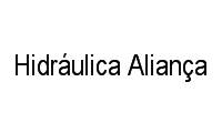 Logo Hidráulica Aliança em Setor Bueno