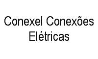 Logo Conexel Conexões Elétricas