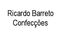 Logo Ricardo Barreto Confecções em Asa Norte