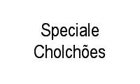 Logo Speciale Cholchões em Cajuru