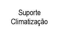 Logo Suporte Climatização em Cidade Jardim