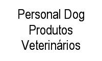 Logo Personal Dog Produtos Veterinários em Asa Norte