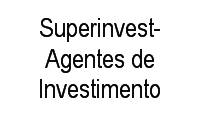 Logo Superinvest-Agentes de Investimento