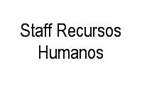 Logo Staff Recursos Humanos em Centro