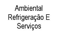 Logo Ambiental Refrigeração E Serviços em São Caetano