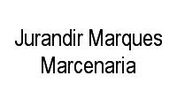 Logo Jurandir Marques Marcenaria em Irajá