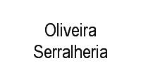 Logo Oliveira Serralheria em Porto da Madama