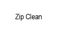 Logo Zip Clean