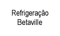 Logo Refrigeração Betaville em Residencial Betaville