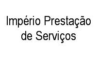 Logo Império Prestação de Serviços em Vila Manoel Taveira