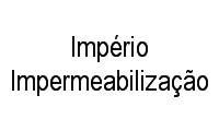 Logo Império Impermeabilização em Vila Luizão