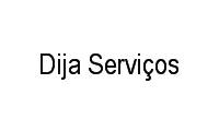 Logo Dija Serviços em Tapanã (Icoaraci)