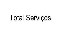 Logo Total Serviços em Coroado