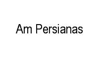 Logo Am Persianas em Ibura