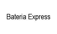 Logo Bateria Express em Ipsep