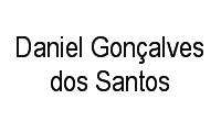 Logo Daniel Gonçalves dos Santos