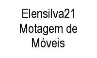 Logo Elensilva21 Motagem de Móveis