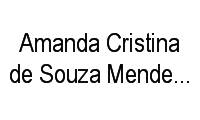 Logo Amanda Cristina de Souza Mendes
