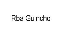 Logo Rba Guincho
