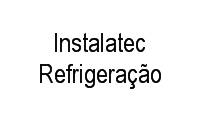 Logo Instalatec Refrigeração em Turu