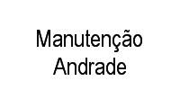 Logo Manutenção Andrade em Centro