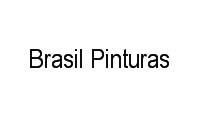 Logo Brasil Pinturas em Setor Leste (vila Estrutural)