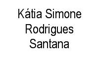 Logo Kátia Simone Rodrigues Santana em Setor Aeroporto