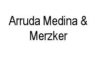 Logo Arruda Medina & Merzker em Setor Central