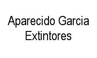 Logo Aparecido Garcia Extintores