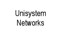 Logo Unisystem Networks em Setor Bueno