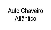 Logo Auto Chaveiro Atlântico em Centro