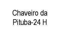 Logo Chaveiro da Pituba-24 H em Rio Vermelho
