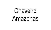 Logo Chaveiro Amazonas em Asa Norte