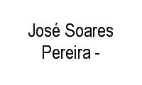 Logo José Soares Pereira - em Setor Leste Universitário