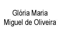 Logo Glória Maria Miguel de Oliveira em Santa Terezinha
