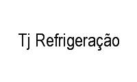 Logo Tj Refrigeração em Areinha