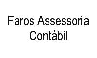 Logo Faros Assessoria Contábil em Centro