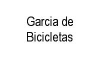 Logo Garcia de Bicicletas em Setor Nova Vila