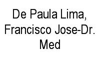 Logo De Paula Lima, Francisco Jose-Dr. Med em Asa Sul