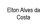 Logo Elton Alves da Costa em Setor dos Funcionários
