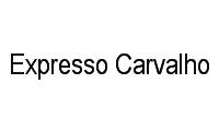 Logo Expresso Carvalho