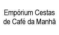 Logo Empórium Cestas de Café da Manhã em Cremação