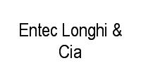 Logo Entec Longhi & Cia em Distrito Industrial I