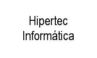 Logo Hipertec Informática em Cruz das Armas