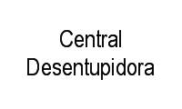 Logo Central Desentupidora em Ceilândia Norte