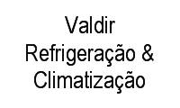 Fotos de Valdir Refrigeração & Climatização em Tatuquara