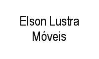Logo Elson Lustra Móveis em Bangu