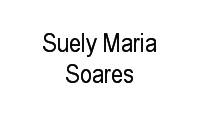 Logo Suely Maria Soares