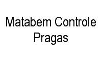 Logo Matabem Controle Pragas em Jardim Goiás