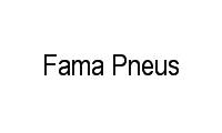 Logo Fama Pneus